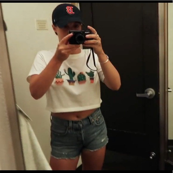 Copped T - Picture 2 of 2